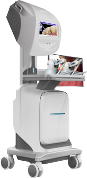 智能数字化虚拟口腔培训教学系统